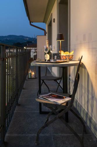 Sbrigida Apartments