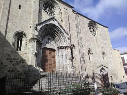 Apartamento B&B Il Battocchio