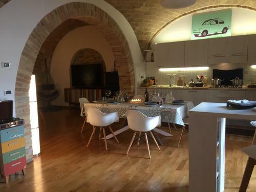 Apartamento C'era UNA Volta B&B