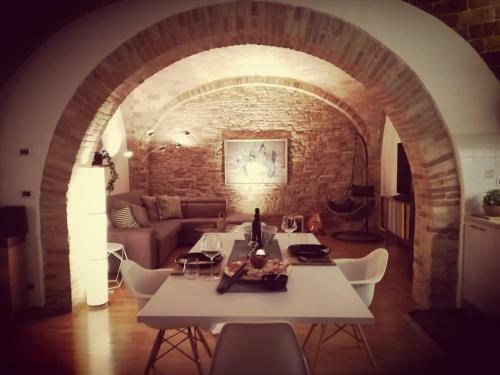 Apartamento C'era UNA Volta B&B