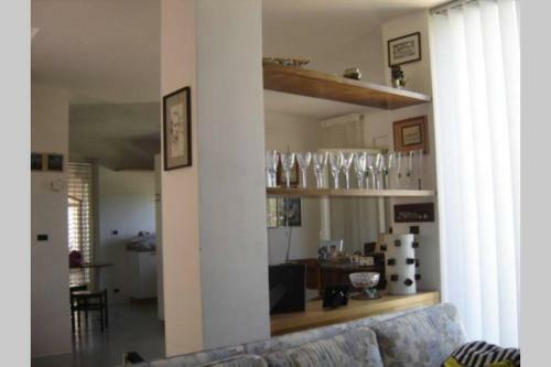 Villa Aurora Best Bnb Sea And Mountains