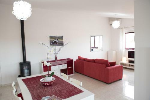 Bed & Breakfast Via Del Mare