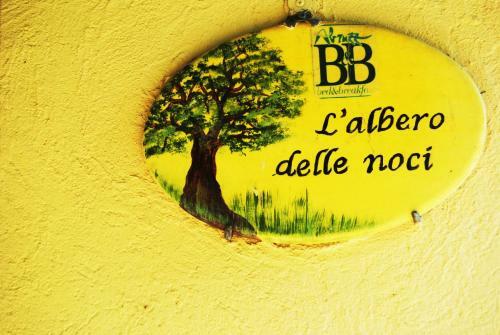 L'albero Delle Noci