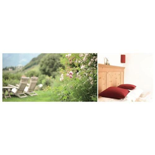 Apartamento Ferienwohnungen Dorfweber