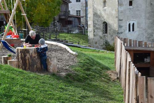 Agroturismo H�tterhof