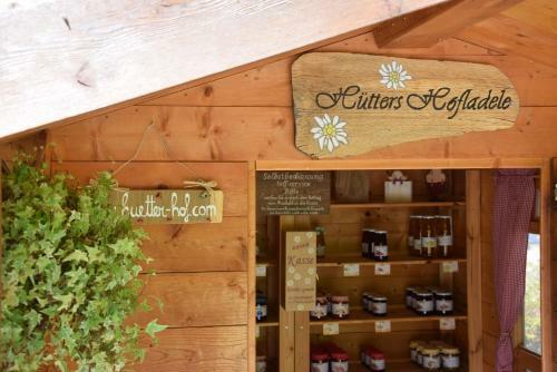 Agroturismo H�tterhof