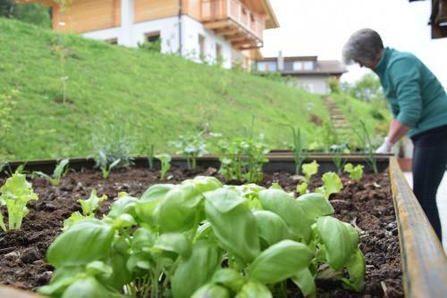 Agroturismo H�tterhof