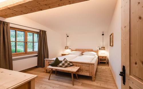Apartamento Huber Unterm Baum