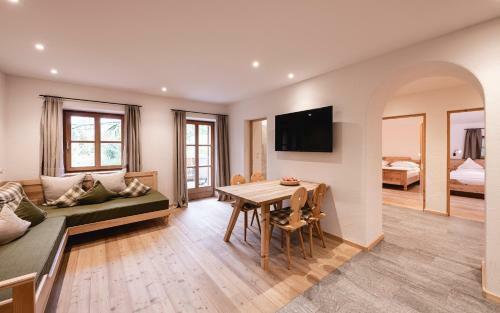 Apartamento Huber Unterm Baum