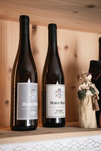 Apartamento Huber Unterm Baum