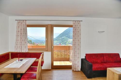 Aparthotel Residence Blumenthalerhof