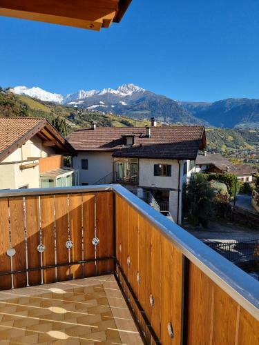 Apartamento Appartments Elke