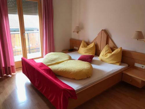 Apartamento Appartments Elke