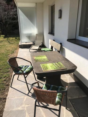 Apartamento Appartments Elke