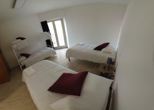 Albergue Pardo
