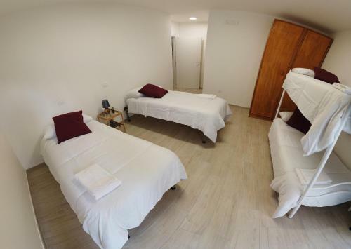 Albergue Pardo