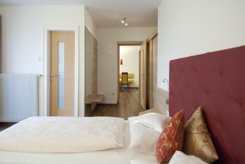 Aparthotel Obermaratscher Apartments Residence
