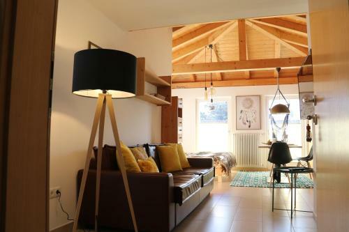 Apartment Haus Lang