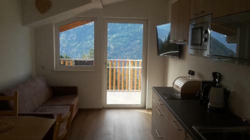 Apartamento Gruberhof