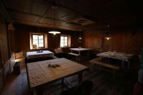 Apartamento Tholer