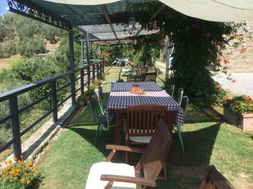 Apartamento Villa Rachele