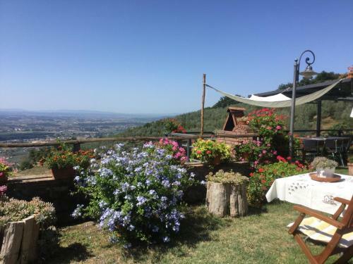 Apartamento Villa Rachele