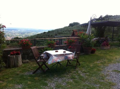 Apartamento Villa Rachele
