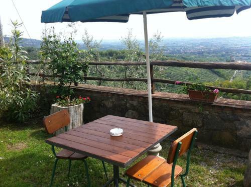 Apartamento Villa Rachele