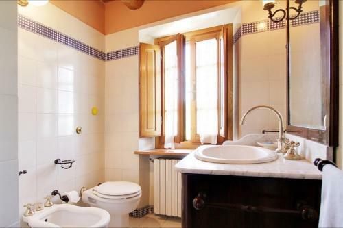 Apartamento Villa Rachele