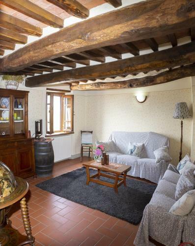 Apartamento Villa Rachele