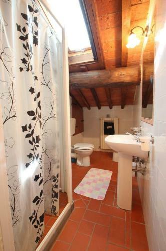 Apartamento Villa Rachele