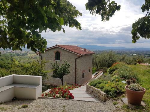 Il Fienile de La Cavallina