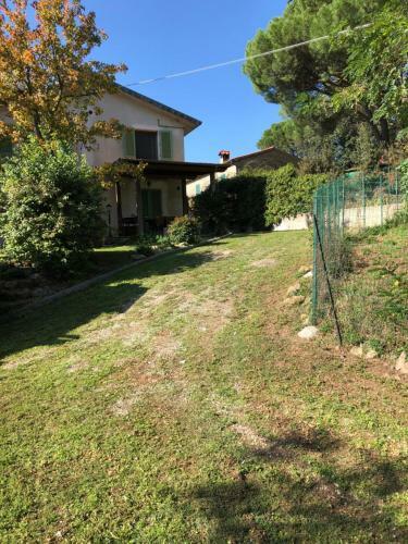 Villa Costanza
