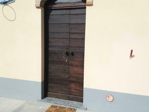 Hostal Casa Ramagio'