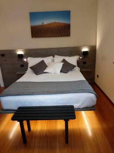 Bed & Breakfast Casa Arge