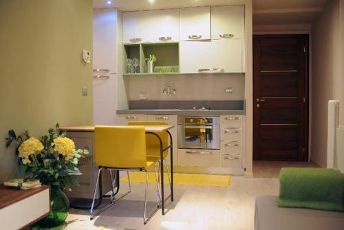 Apartamento Street View