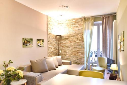 Apartamento Street View