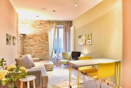 Apartamento Street View