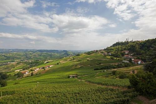 Apartamento Sky And Vineyards