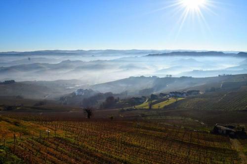 Apartamento Sky And Vineyards