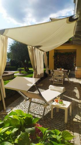 Apartamento La Morra Suite