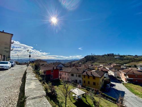 Apartamento Casa Fer La Morra