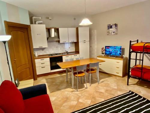 Apartamento Casa Fer La Morra