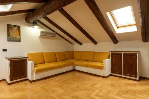 Apartamento La Morra Flats