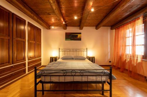 Apartamento La Morra Flats