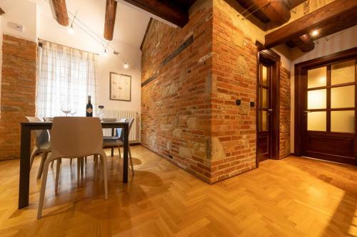 Apartamento La Morra Flats