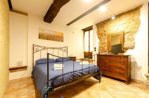 Apartamento La Morra Flats