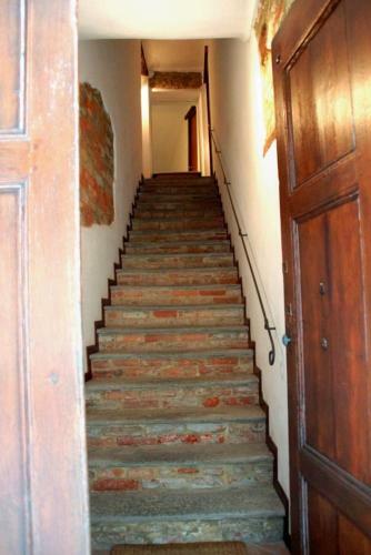 Apartamento La Morra Flats