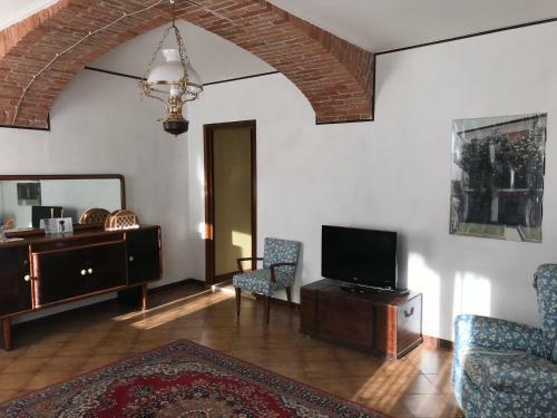 Apartamento Bed & Roses ?gege?
