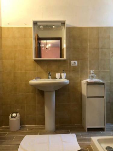 Apartamento Bed & Roses ?gege?